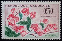 [Flora - Tipografia: Atelier de Fabrication des Timbres-Poste, Scrivi AN]