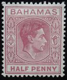 [King George VI, type AY]