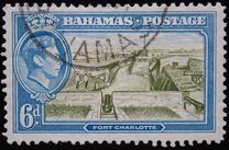 [King George VI, type X]