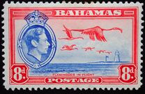 [King George VI, type Y]