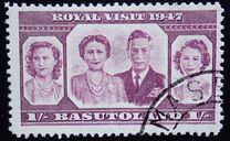 [Royal Visit, typ I]
