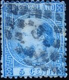 [King William III of the Netherlands, type C]