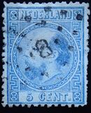 [King William III of the Netherlands, type C]