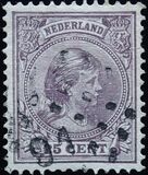 [Queen Wilhelmina, тып G9]