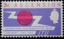 [The 100th Anniversary of I.T.U, Вид BA]