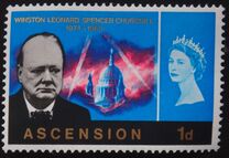 [Churchill Commemoration, 类型 BC]