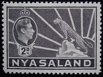 [King George VI, tegund H6]