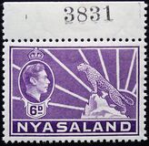 [King George VI, tegund H10]