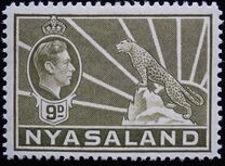 [King George VI, tegund H11]
