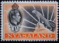 [King George VI, tegund H12]