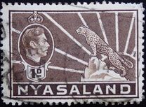 [King George VI, tegund H2]