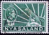 [King George VI, tegund H3]