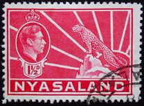 [King George VI, tegund H4]