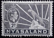 [King George VI, tegund H6]