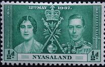 [Coronation of King George VI and Queen Elizabeth, Tip G]