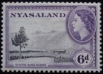 [Queen Elizabeth II, Tüüp AD1]