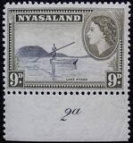 [Queen Elizabeth II, Tüüp AB1]