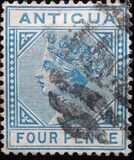 [Queen Victoria - New Design, type B1]