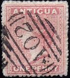 [Queen Victoria No. 2 & 3 with Different Watermark, type A12]