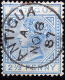 [Queen Victoria - New Colors & Values, type B5]