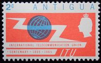 [International Telecommunications Union, type AY]