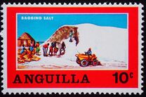 [Salt Industry, प्रकार AI]
