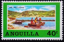 [Salt Industry, प्रकार AL]