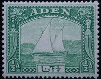 [Daily Stamps - Lying Watermark, Scrivi A]