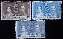 [Queen Elizabeth and King George VI, Scrivi B]