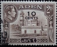 [No. 18 and 20-28 Overprinted New Values in Red or Black, 유형 M1]