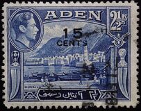 [No. 18 and 20-28 Overprinted New Values in Red or Black, 유형 M2]