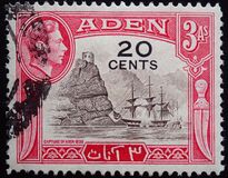 [No. 18 and 20-28 Overprinted New Values in Red or Black, 유형 M3]