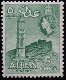 [New Daily Stamps, loại O]