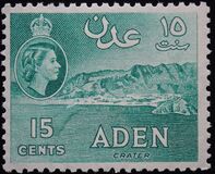 [New Daily Stamps, loại Q]