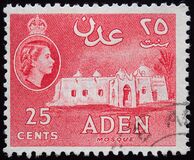 [New Daily Stamps, loại R]