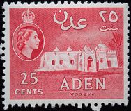 [New Daily Stamps, loại R]