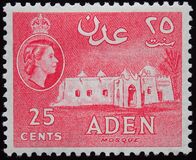 [New Daily Stamps, loại R1]