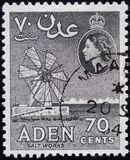 [New Daily Stamps, loại U1]