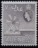 [New Daily Stamps, type U]