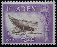 [New Daily Stamps II, type V]