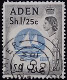 [New Daily Stamps II, type W]