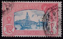 [Pointe-a-Pitre Port, Tipe T]