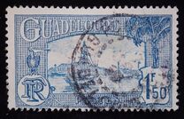 [Pointe-a-Pitre Port, Tipe T5]