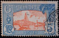 [Pointe-a-Pitre Port, Tipe T10]