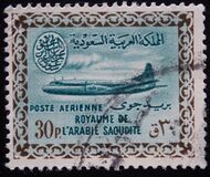 [Airmail - Convair 440 Aircraft, Typ DI]