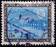 [Staudamm Wadi Hanifa, Вид HJ]