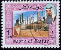 [Sheikh Khalif, Oil Industry, tyyppi UP]