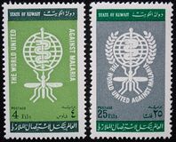 [Malaria Eradication, type EF]