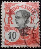 [Red Cross - No.45 Overprinted Locally, type N]