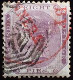 [Queen Victoria, 1819-1901, type F]